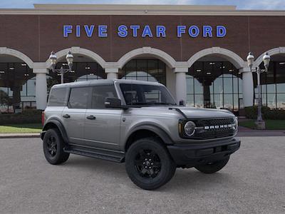2025 Ford Bronco 4WD SUV for sale #SLA97157 - photo 1