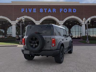 2025 Ford Bronco 4WD SUV for sale #SLA97157 - photo 2