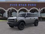 2025 Ford Bronco 4WD SUV for sale #SLA97157 - photo 3