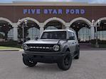 2025 Ford Bronco 4WD SUV for sale #SLA97157 - photo 4