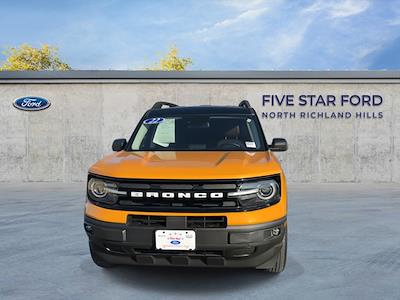 Used 2022 Ford Bronco Sport Outer Banks for sale #SLA97157A - photo 2