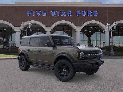 2025 Ford Bronco 4WD SUV for sale #SLA98024 - photo 1