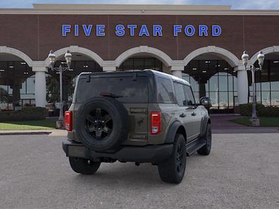 2025 Ford Bronco 4WD SUV for sale #SLA98024 - photo 2