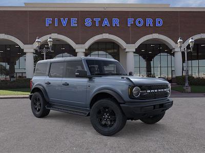 2025 Ford Bronco 4WD SUV for sale #SLA98391 - photo 1