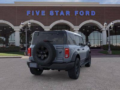 2025 Ford Bronco 4WD SUV for sale #SLA98391 - photo 2