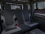 2025 Ford Bronco 4WD SUV for sale #SLA98391 - photo 11