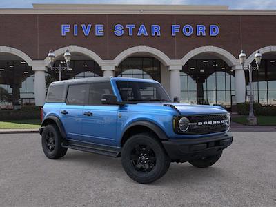 2025 Ford Bronco 4WD SUV for sale #SLA99628 - photo 1
