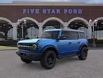 2025 Ford Bronco 4WD SUV for sale #SLA99628 - photo 3