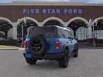 2025 Ford Bronco 4WD SUV for sale #SLA99628 - photo 2