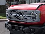 2025 Ford Bronco 4WD SUV for sale #SLB02894 - photo 19