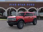 2025 Ford Bronco 4WD SUV for sale #SLB02894 - photo 3