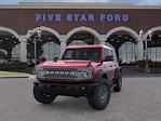 2025 Ford Bronco 4WD SUV for sale #SLB02894 - photo 4