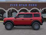 2025 Ford Bronco 4WD SUV for sale #SLB02894 - photo 5