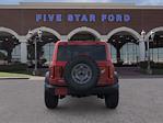 2025 Ford Bronco 4WD SUV for sale #SLB02894 - photo 7