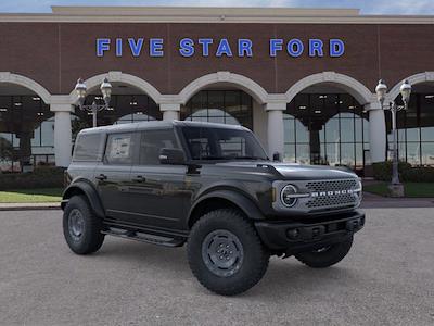 2025 Ford Bronco 4WD SUV for sale #SLB02951 - photo 1