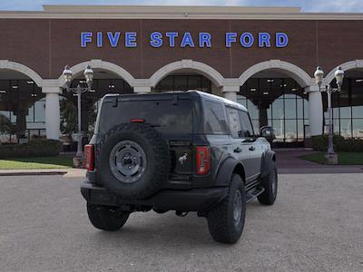 2025 Ford Bronco 4WD SUV for sale #SLB02951 - photo 2