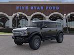 2025 Ford Bronco 4WD SUV for sale #SLB02951 - photo 3