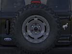 2025 Ford Bronco 4WD SUV for sale #SLB02951 - photo 24
