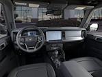 2025 Ford Bronco 4WD SUV for sale #SLB02951 - photo 9