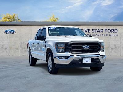 2023 Ford F-150 SuperCrew Cab 4x4 Pickup for sale #SLB02997A - photo 1