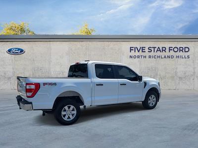 2023 Ford F-150 SuperCrew Cab 4x4 Pickup for sale #SLB02997A - photo 2