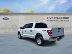 2023 Ford F-150 SuperCrew Cab 4x4 Pickup for sale #SLB02997A - photo 8