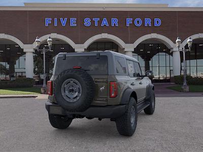 2025 Ford Bronco 4WD SUV for sale #SLB03390 - photo 2