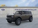 2025 Ford Bronco 4WD SUV for sale #SLB03390 - photo 1