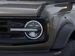 2025 Ford Bronco 4WD SUV for sale #SLB03390 - photo 20