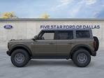 2025 Ford Bronco 4WD SUV for sale #SLB03390 - photo 4