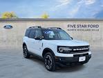 2023 Ford Bronco Sport 4WD SUV for sale #SLB04955A - photo 1