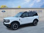 2023 Ford Bronco Sport 4WD SUV for sale #SLB04955A - photo 4