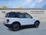 2023 Ford Bronco Sport 4WD SUV for sale #SLB04955A - photo 2