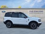 2023 Ford Bronco Sport 4WD SUV for sale #SLB04955A - photo 8