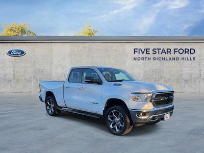 2020 Ram 1500 Quad Cab RWD Pickup for sale #SLB04955B - photo 1