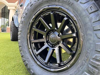 New 2025 Ford Bronco Outer Banks 4WD SUV for sale #SLB06390 - photo 2