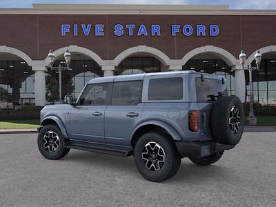 2025 Ford Bronco 4WD SUV for sale #SLB06910 - photo 2