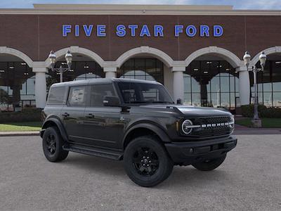 2025 Ford Bronco 4WD SUV for sale #SLB06927 - photo 1