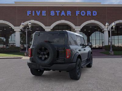 2025 Ford Bronco 4WD SUV for sale #SLB06927 - photo 2