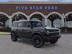 2025 Ford Bronco 4WD SUV for sale #SLB06927 - photo 1