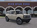 2025 Ford Bronco 4WD SUV for sale #SLB07024 - photo 1