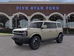 2025 Ford Bronco 4WD SUV for sale #SLB07024 - photo 3
