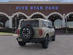 2025 Ford Bronco 4WD SUV for sale #SLB07024 - photo 2