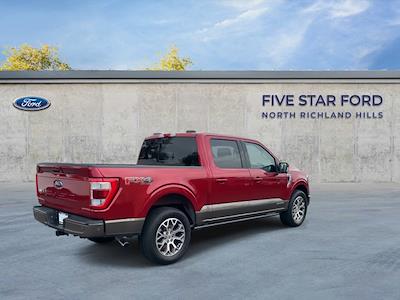 2021 Ford F-150 SuperCrew Cab 4x4 Pickup for sale #SLB07113A - photo 2