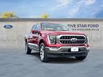 2021 Ford F-150 SuperCrew Cab 4x4 Pickup for sale #SLB07113A - photo 1