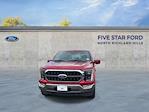 2021 Ford F-150 SuperCrew Cab 4x4 Pickup for sale #SLB07113A - photo 4