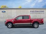 2021 Ford F-150 SuperCrew Cab 4x4 Pickup for sale #SLB07113A - photo 6