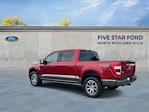 2021 Ford F-150 SuperCrew Cab 4x4 Pickup for sale #SLB07113A - photo 7