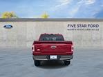 2021 Ford F-150 SuperCrew Cab 4x4 Pickup for sale #SLB07113A - photo 8