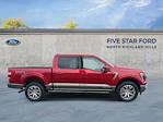 2021 Ford F-150 SuperCrew Cab 4x4 Pickup for sale #SLB07113A - photo 9